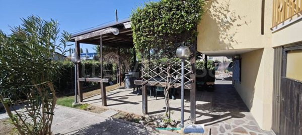 appartamento in vendita a Gatteo in zona Fiumicino