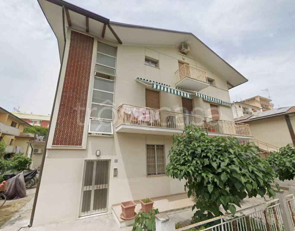 appartamento in vendita a Gatteo in zona Gatteo a Mare