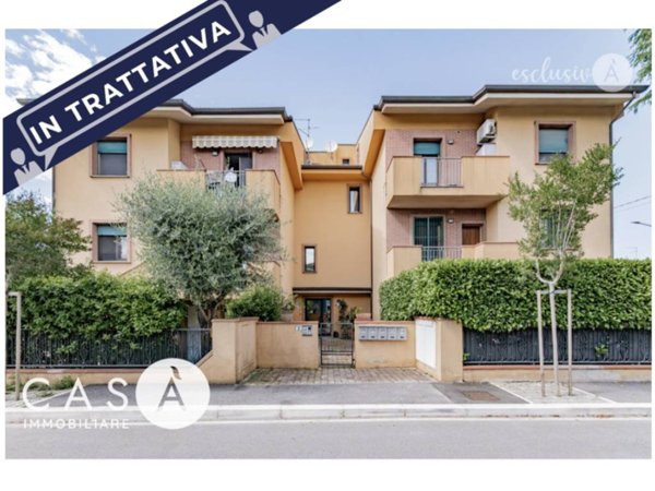 appartamento in vendita a Gatteo