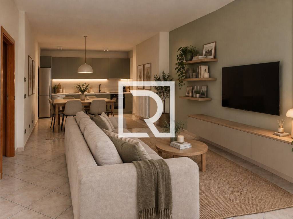 casa indipendente in vendita a Gatteo in zona Sant'Angelo
