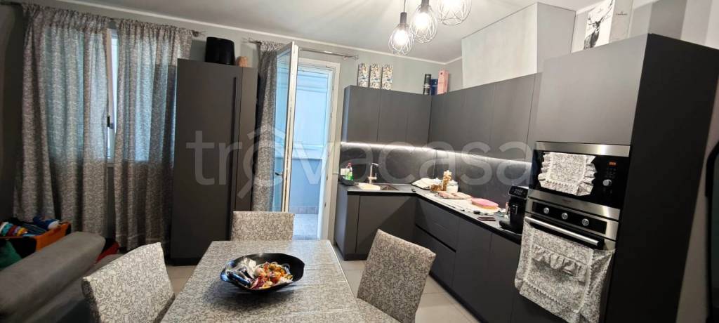 appartamento in vendita a Gatteo in zona Sant'Angelo