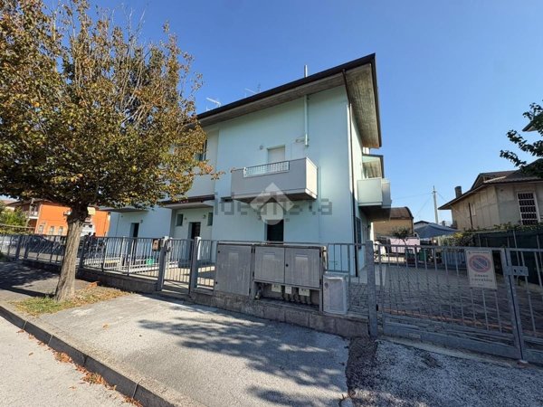 appartamento in vendita a Gatteo in zona Gatteo a Mare