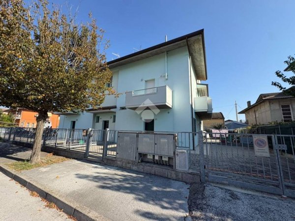 appartamento in vendita a Gatteo in zona Gatteo a Mare