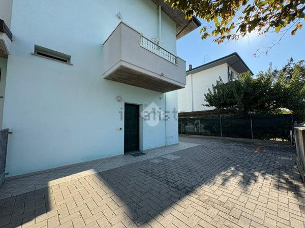 appartamento in vendita a Gatteo in zona Gatteo a Mare
