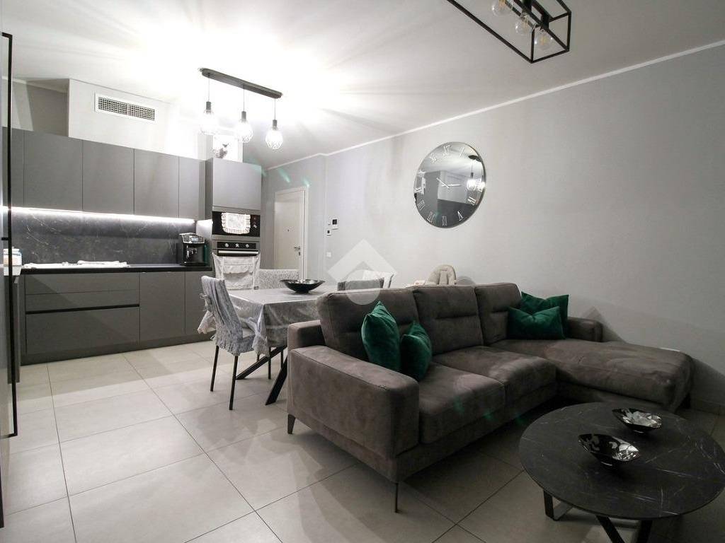 appartamento in vendita a Gatteo in zona Sant'Angelo