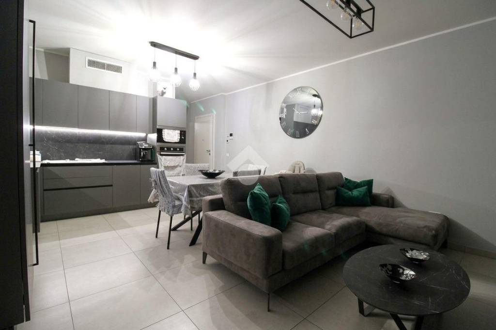 appartamento in vendita a Gatteo in zona Sant'Angelo