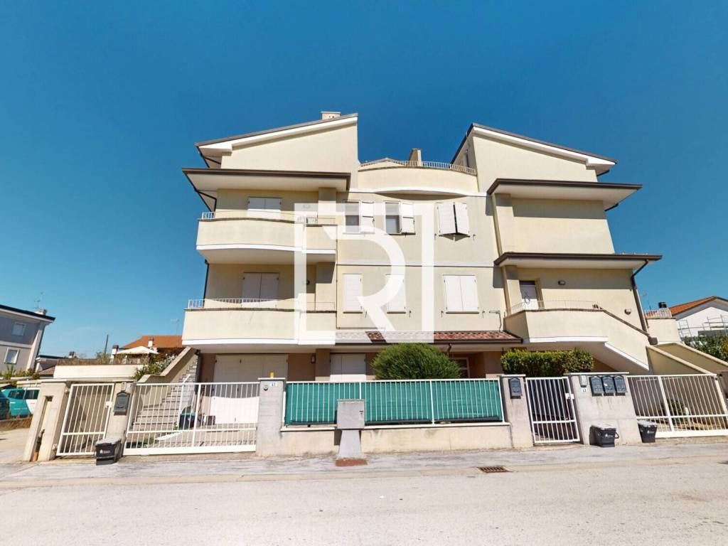 appartamento in vendita a Gatteo