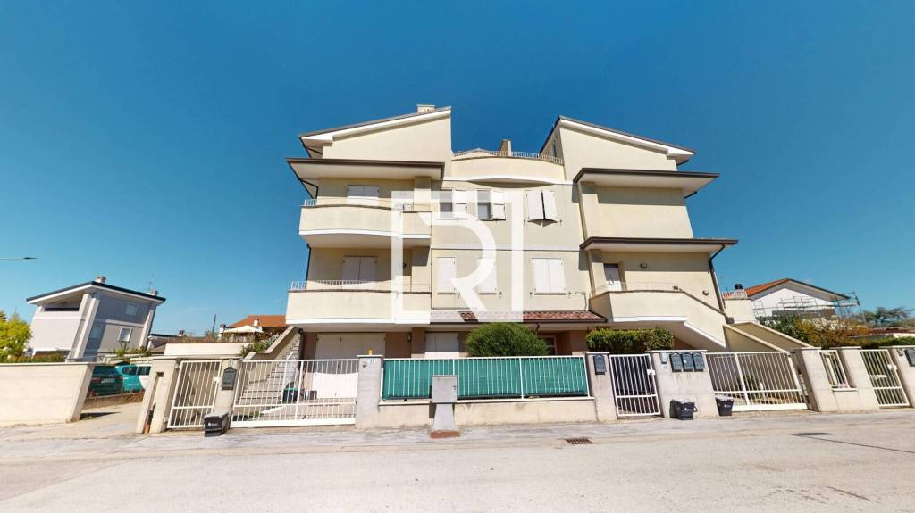 appartamento in vendita a Gatteo