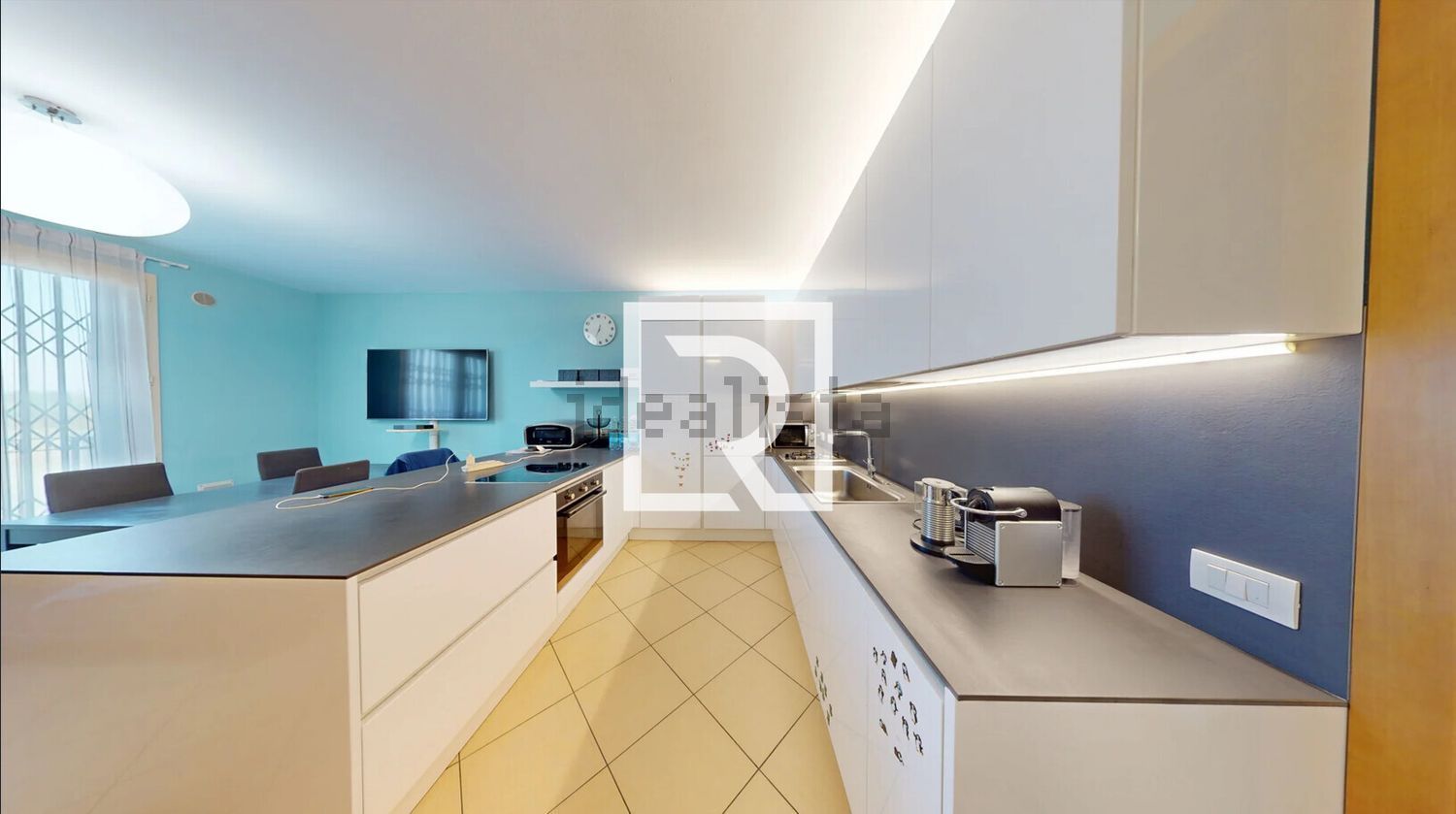 appartamento in vendita a Gatteo in zona Gatteo a Mare