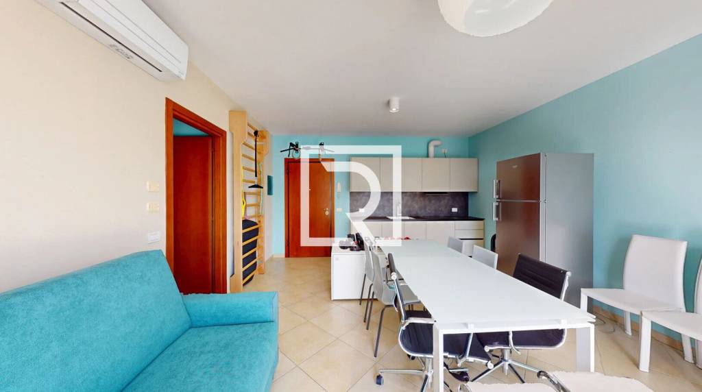 appartamento in vendita a Gatteo in zona Gatteo a Mare