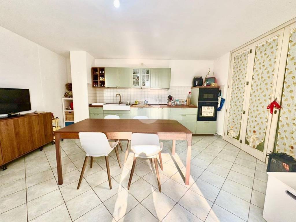 appartamento in vendita a Gatteo in zona Gatteo a Mare