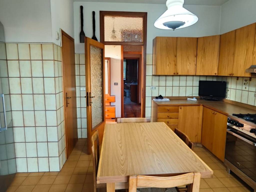 appartamento in vendita a Gatteo in zona Fiumicino