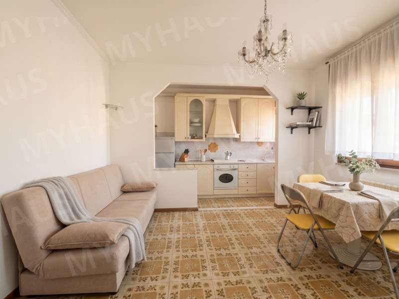 appartamento in vendita a Gatteo in zona Gatteo a Mare
