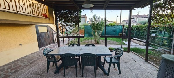 appartamento in vendita a Gatteo in zona Fiumicino