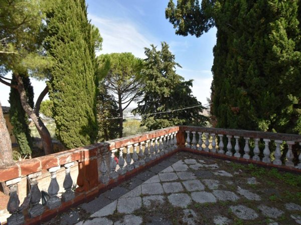 appartamento in vendita a Longiano in zona Balignano