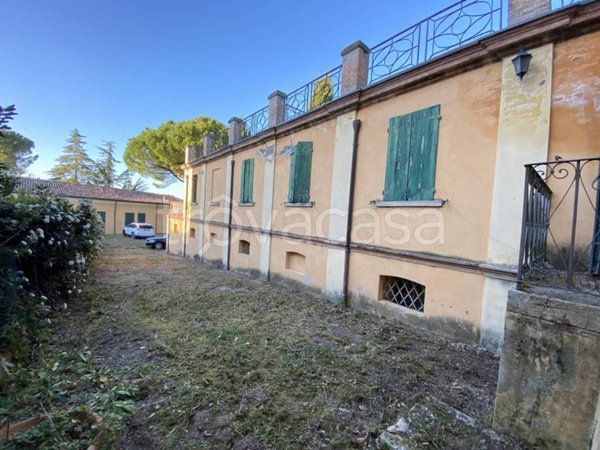 casa indipendente in vendita a Longiano in zona Balignano
