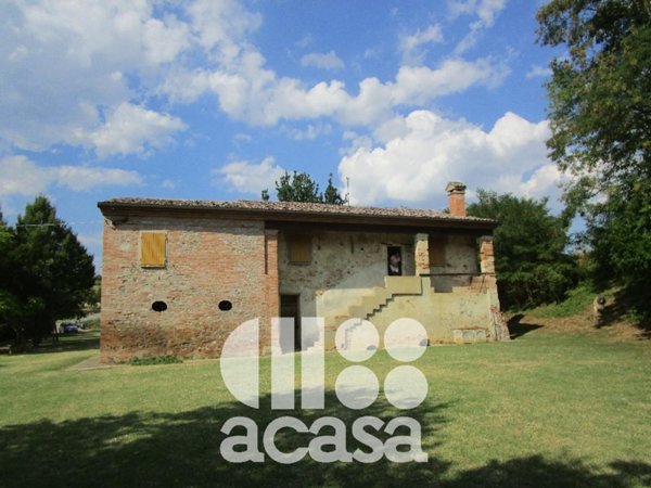 casa indipendente in vendita a Longiano