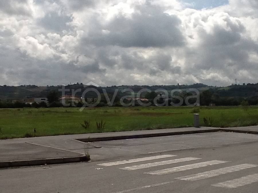 terreno edificabile in vendita a Longiano