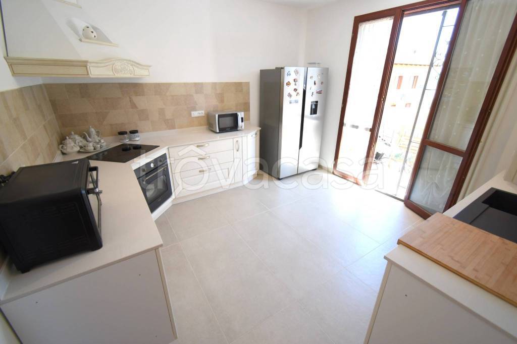 appartamento in vendita a Longiano