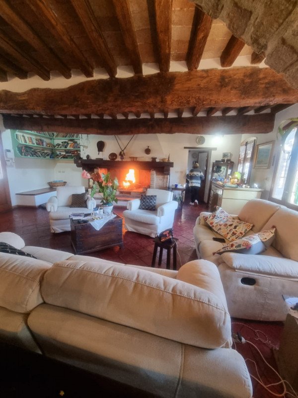 casa indipendente in vendita a Longiano