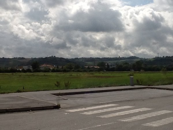 terreno edificabile in vendita a Longiano