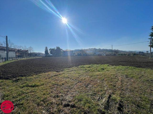terreno agricolo in vendita a Longiano