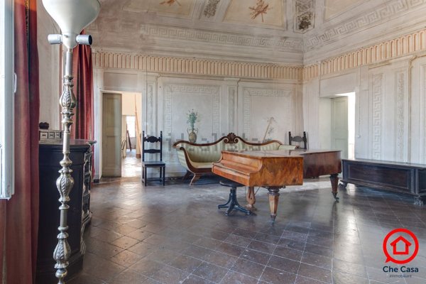 casa indipendente in vendita a Longiano
