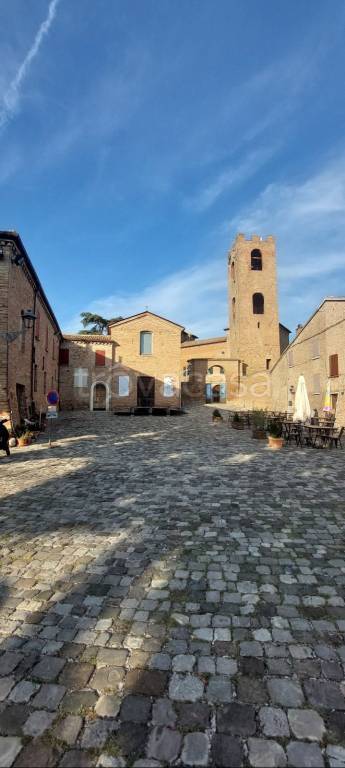 casa indipendente in vendita a Longiano