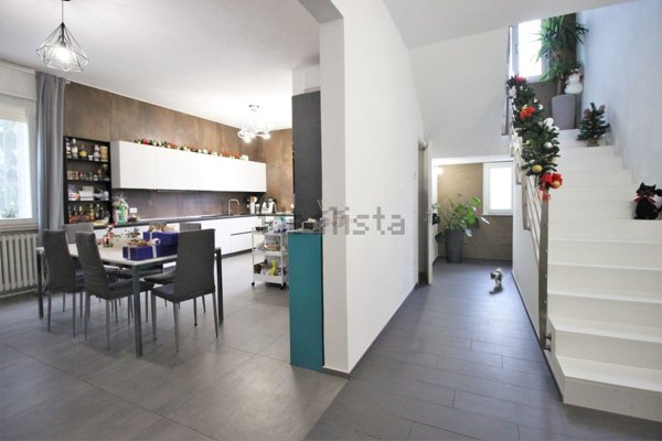 casa indipendente in vendita a Longiano