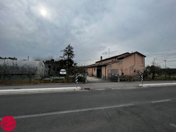 casa indipendente in vendita a Longiano