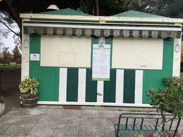 negozio in vendita a Longiano in zona Budrio