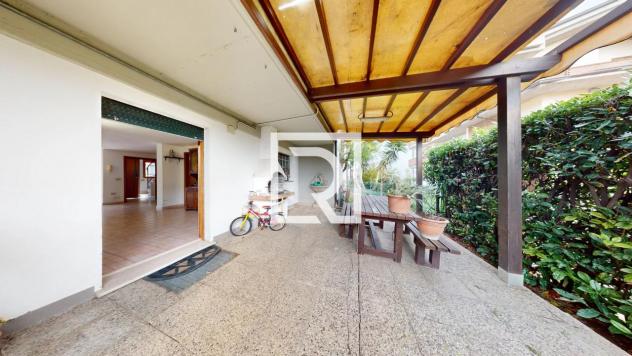 casa indipendente in vendita a Longiano in zona Crocetta