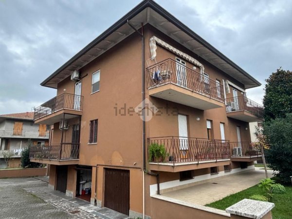 appartamento in vendita a Longiano in zona Budrio