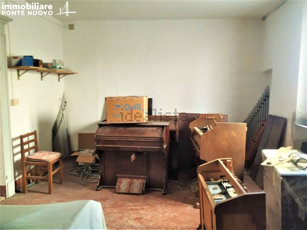 casa indipendente in vendita a Longiano