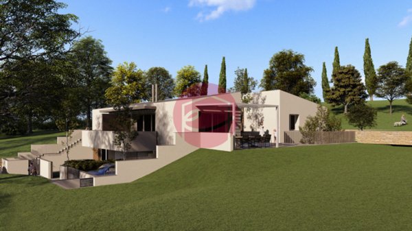 casa indipendente in vendita a Longiano