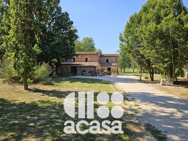 appartamento in vendita a Longiano