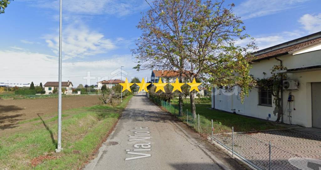 appartamento in vendita a Longiano in zona Budrio