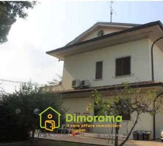 appartamento in vendita a Longiano in zona Budrio