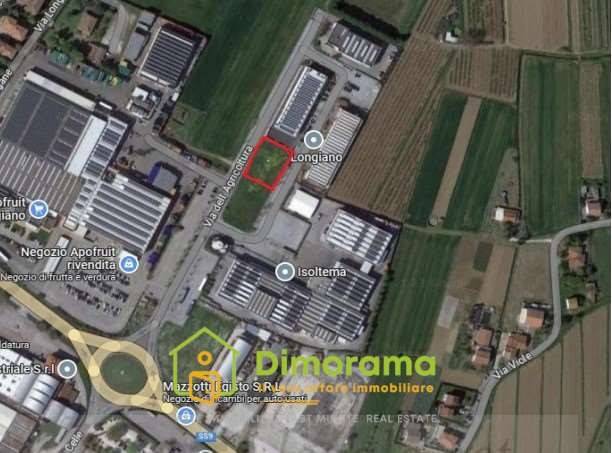 terreno agricolo in vendita a Longiano
