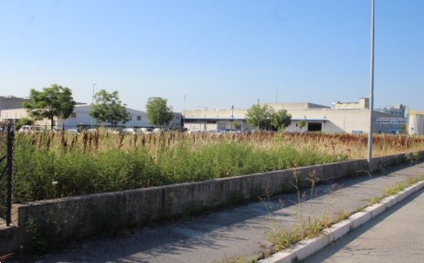 terreno edificabile in vendita a Longiano