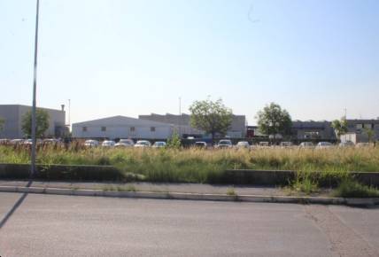 terreno edificabile in vendita a Longiano