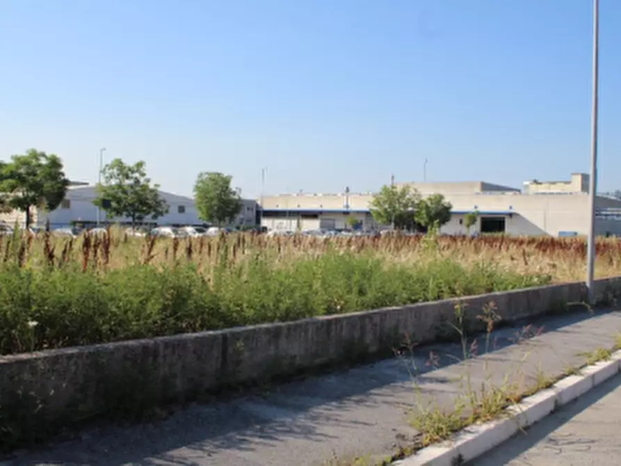 terreno edificabile in vendita a Longiano