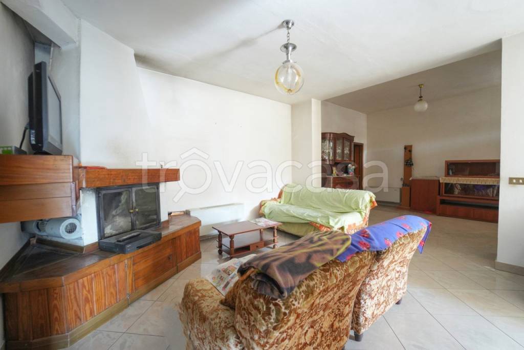 appartamento in vendita a Longiano