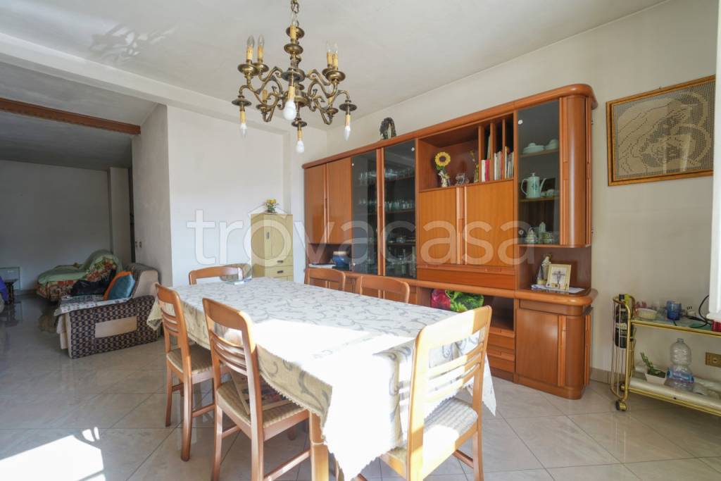 appartamento in vendita a Longiano