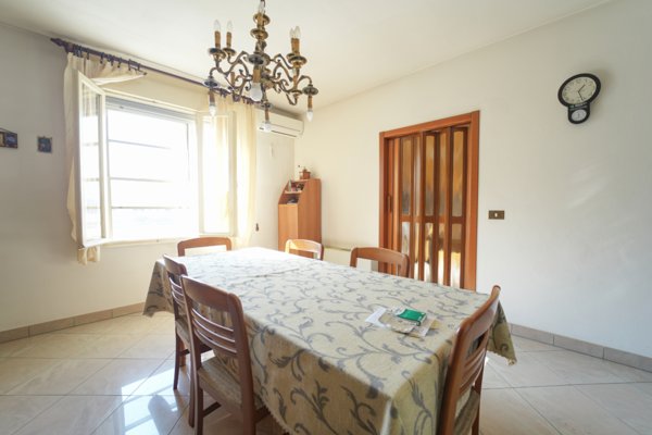 appartamento in vendita a Longiano