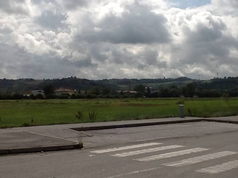 terreno edificabile in vendita a Longiano