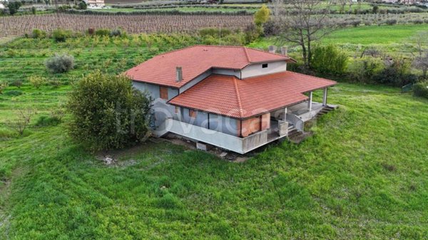 terreno agricolo in vendita a Longiano in zona Budrio