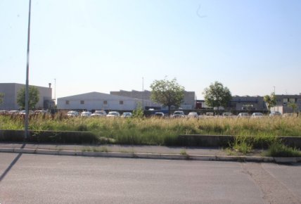 terreno edificabile in vendita a Longiano