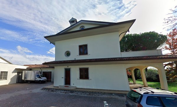 appartamento in vendita a Longiano
