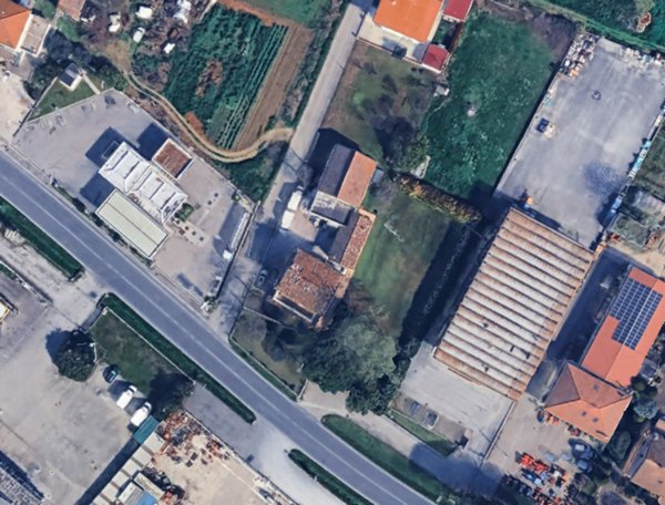 appartamento in vendita a Longiano